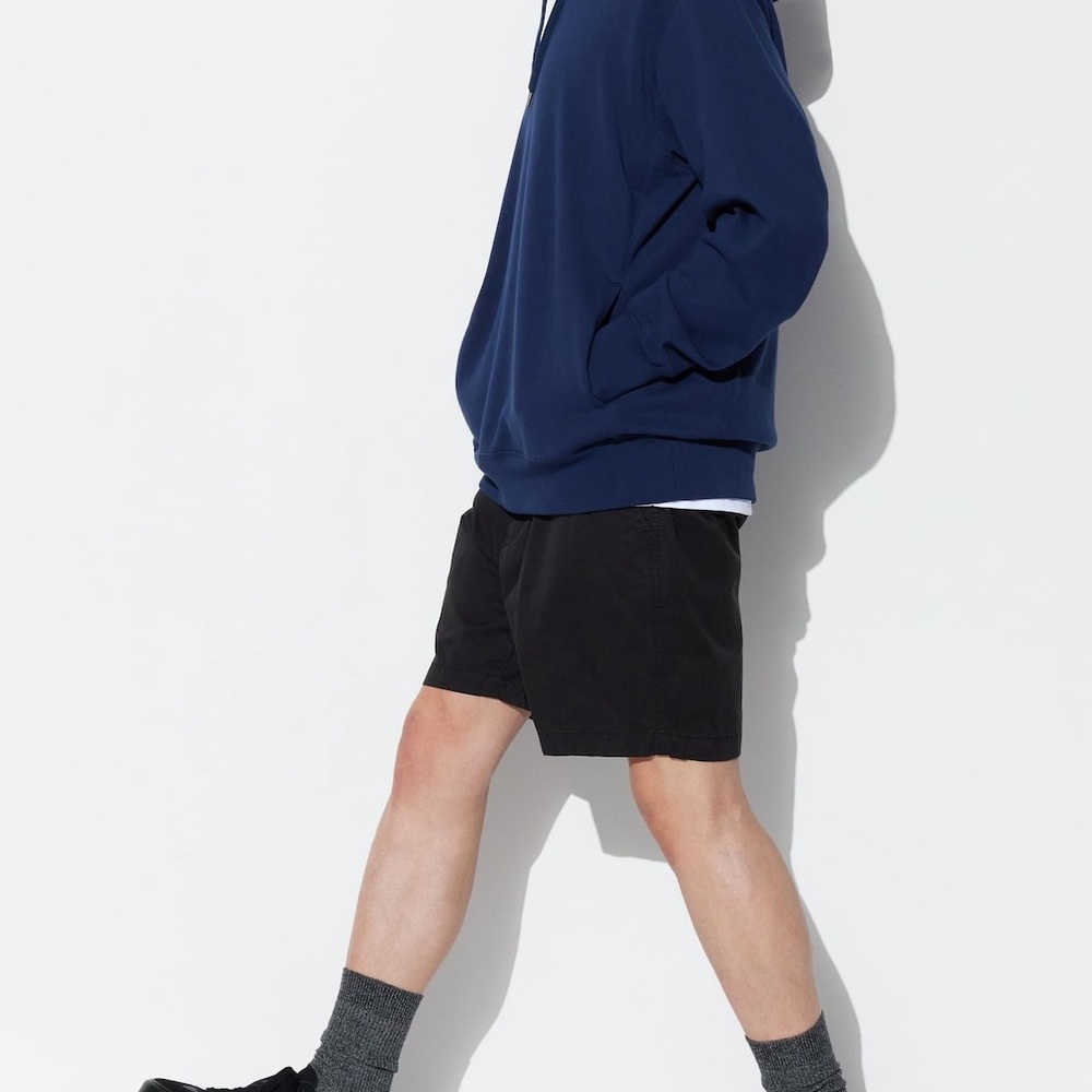 Uniqlo Chino Shorts